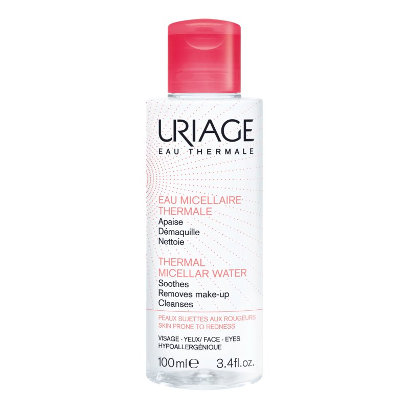 URIAGE Acqua Micell.P/Arr100ml