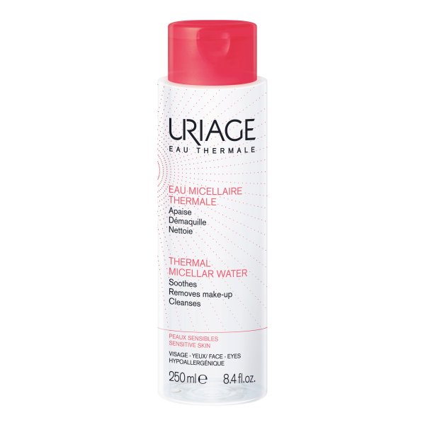 URIAGE Acqua Micell.P/Arr250ml