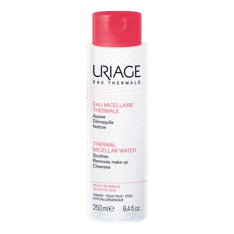 URIAGE Acqua Micell.P/Arr250ml