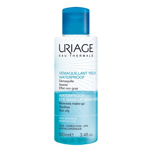 URIAGE Strucc.Waterproof 100ml