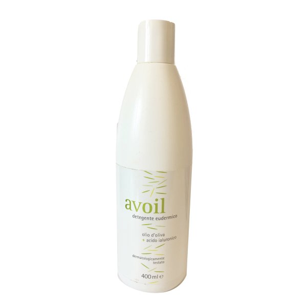 AVOIL 400ml