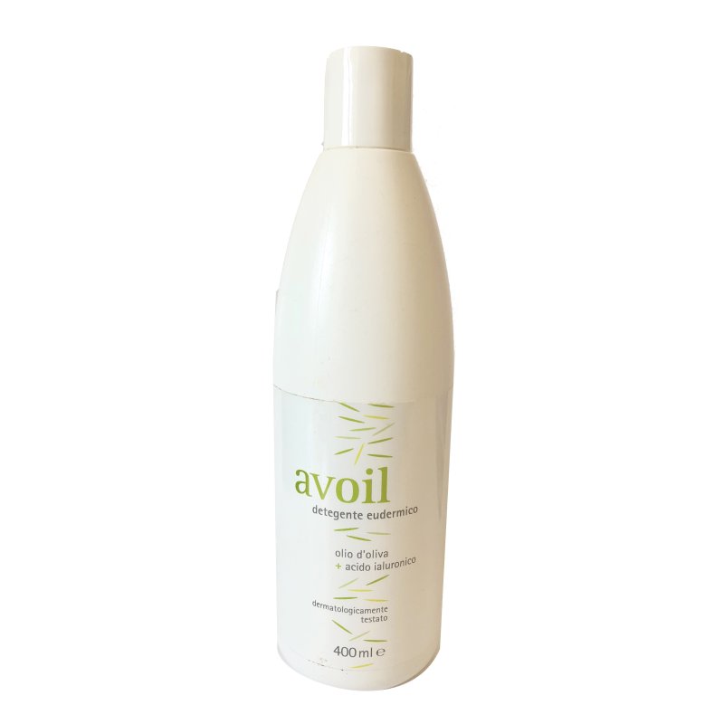 AVOIL 400ml