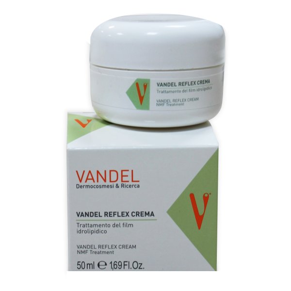 VANDEL Reflex Crema 50ml