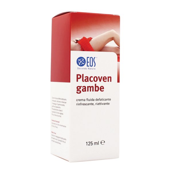 PLACOVEN Crema Fl.Gambe 125ml