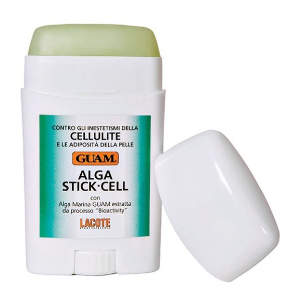 GUAM Alga Stick Cell 75ml