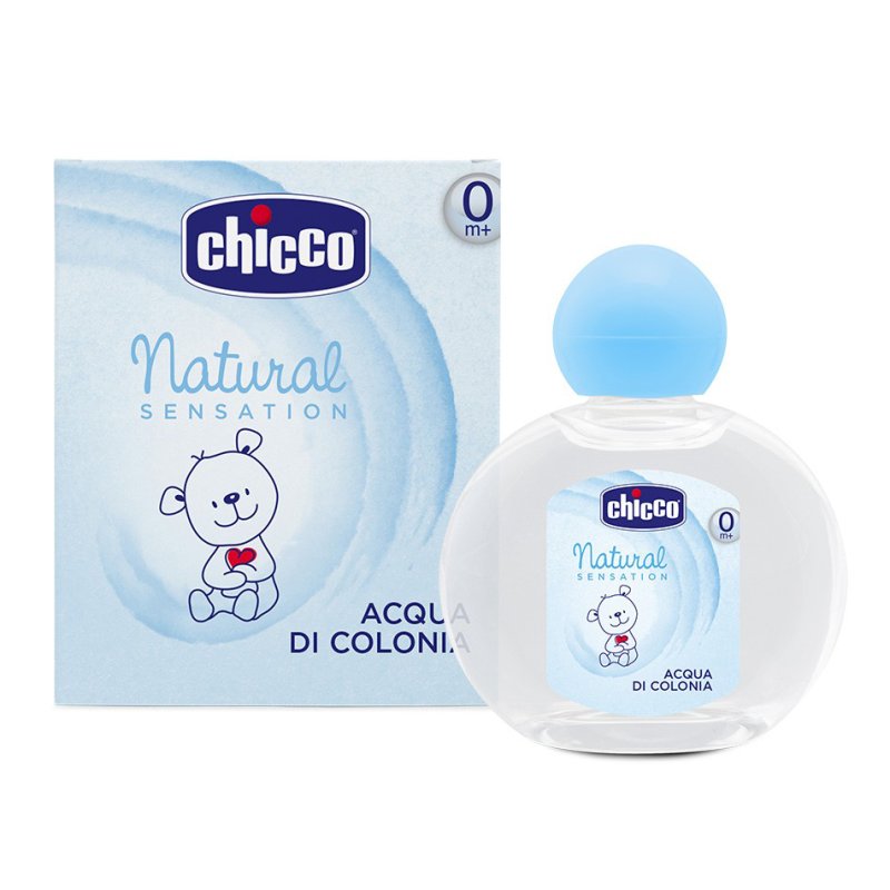 CH-Nat.Sens.Acqua Colonia100ml