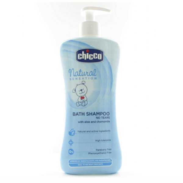 CH-Nat.Sens.BagnoSchiuma 500ml