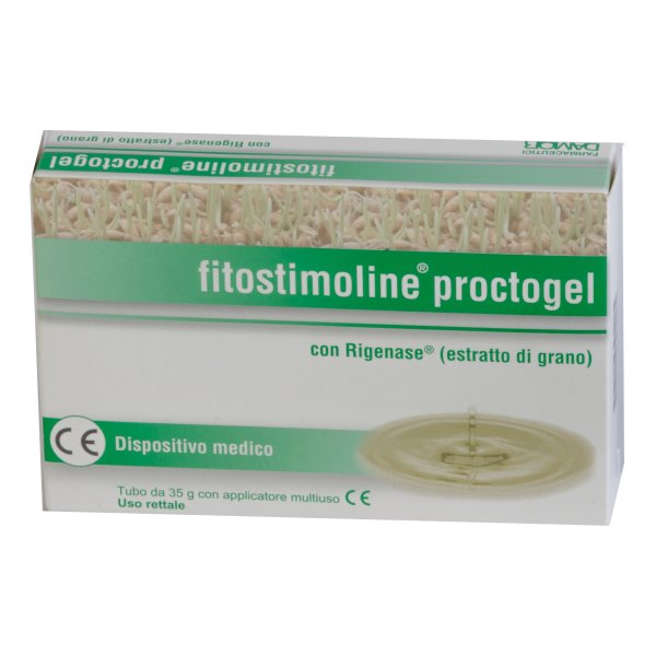 FITOSTIMOLINE Proctogel 35g