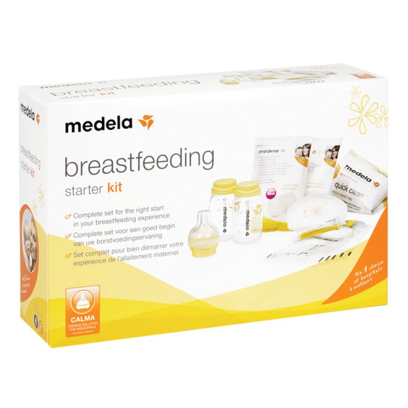 MEDELA Starter Kit