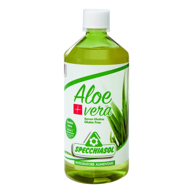 SP.ALOEVERA+ 1000ml