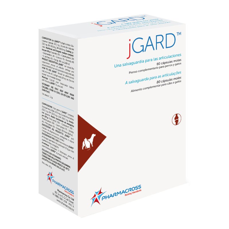 JGARD  80 Perle