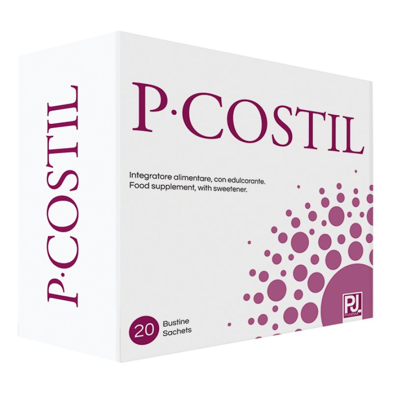 PCOSTIL 20 Bust.