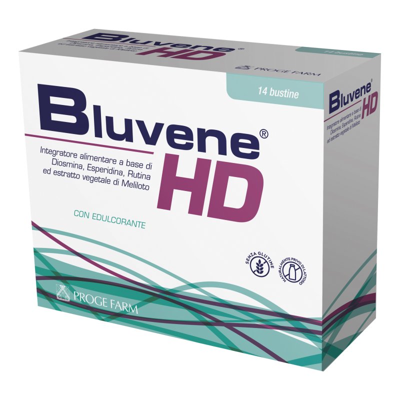 BLUVENE*HD 14 Bust.63g