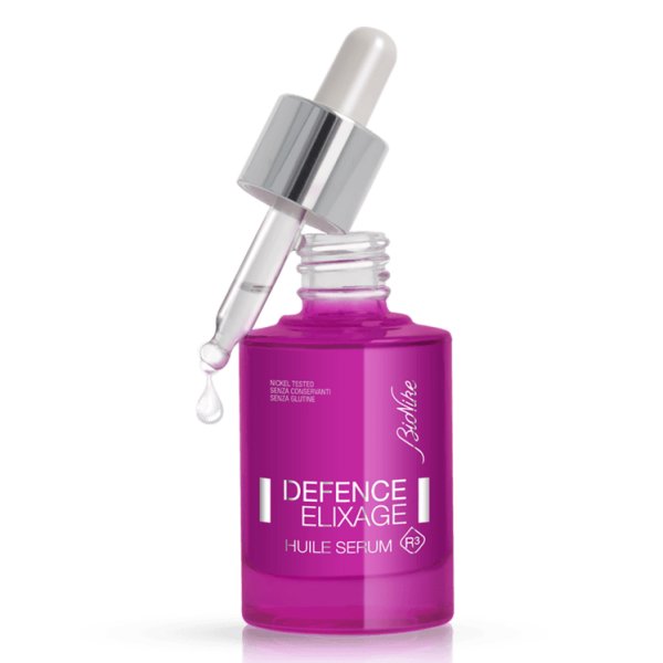 Defence Elixage Huile Serum Siero Olio R...