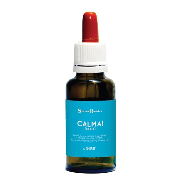 CALMA ANSIA NATUR MIX 30ML