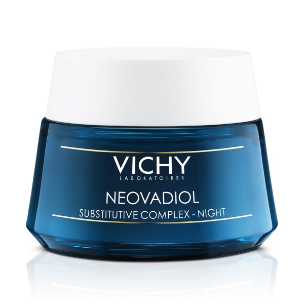 Neovadiol Nuit Crema Viso Notte 50 ml