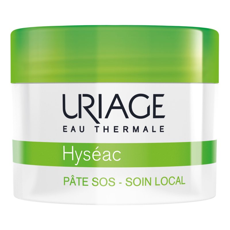 HYSEAC Pasta SOS 15g