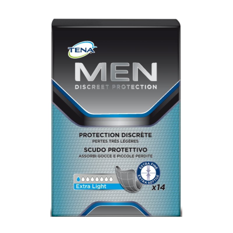 TENA MEN Livello 0 14pz