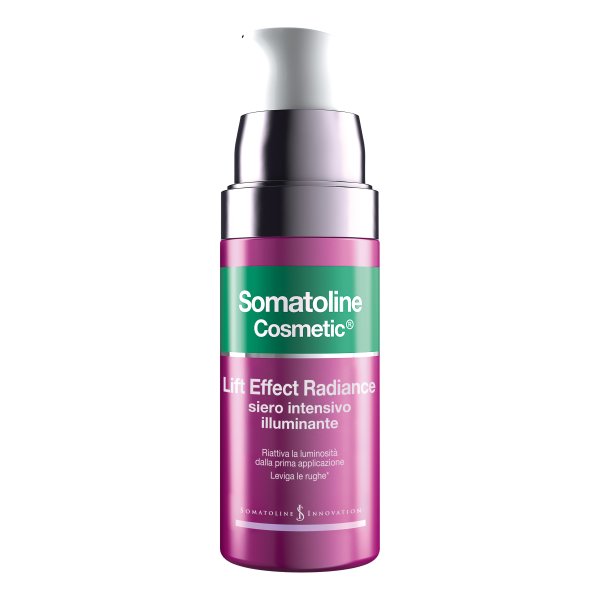 Somatoline Cosmetic Lift Effect Radiance...