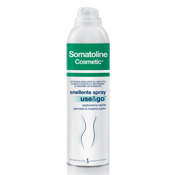 Somatoline Cosmetic Snellente Use&Go...