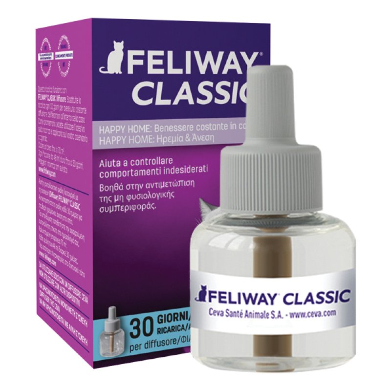 FELIWAY Ricarica 48ml