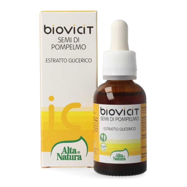 BIOVICIT Gocce 30ml