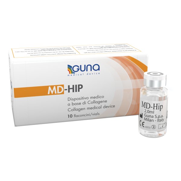 MD-HIP 10f.2ml