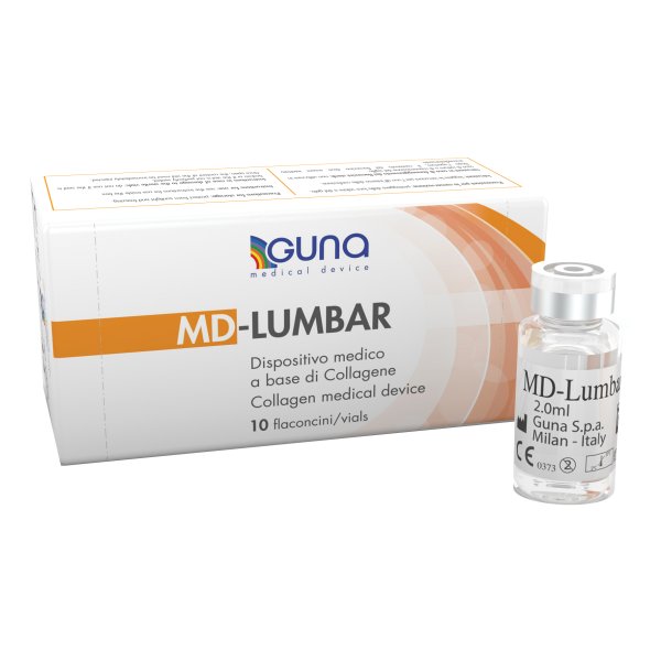 MD-LUMBAR 10f.2ml