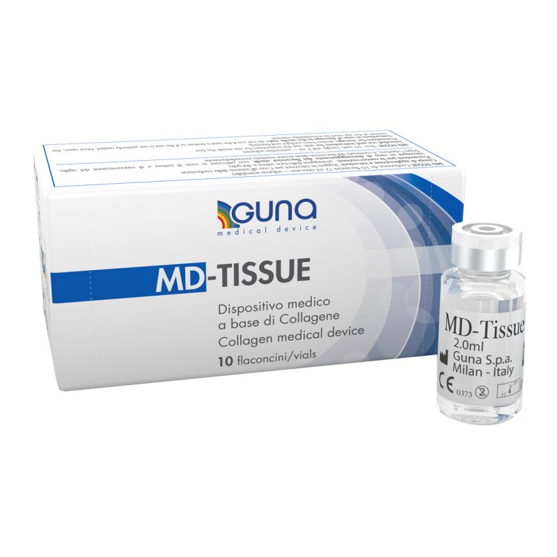 MD-TISSUE 10f.2ml