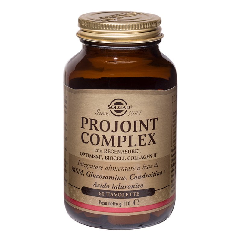 PROJOINT Complex 60 Tavolette