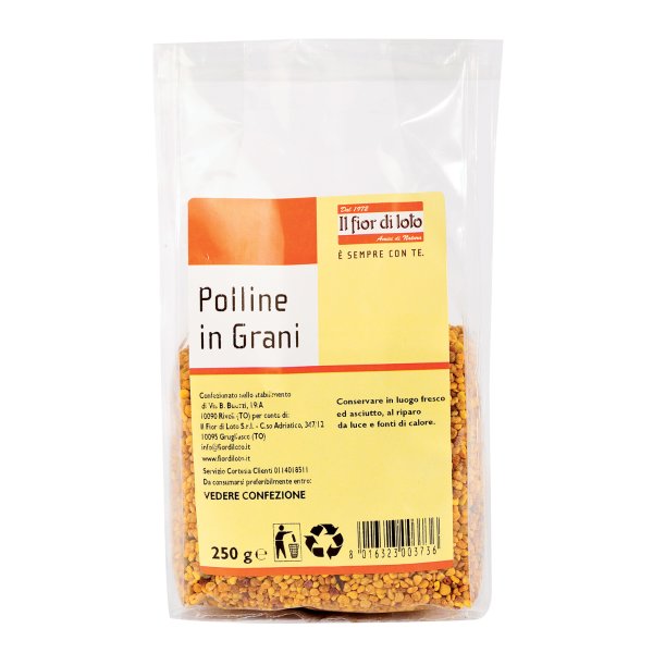 FdL Polline Grani Ric.250g