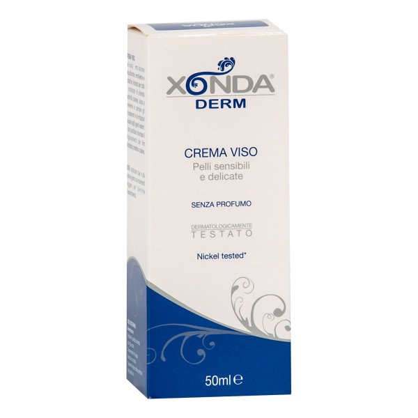 XONDA DERM Cr.Viso 50ml