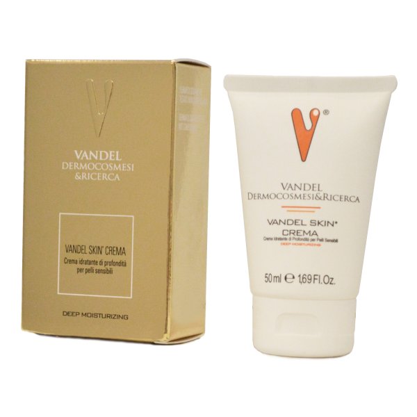 VANDEL Skin Crema 50ml