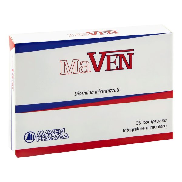 MAVEN 30 Compresse 36g