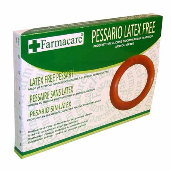 PESSARIO Latex Free 60mmF/CARE