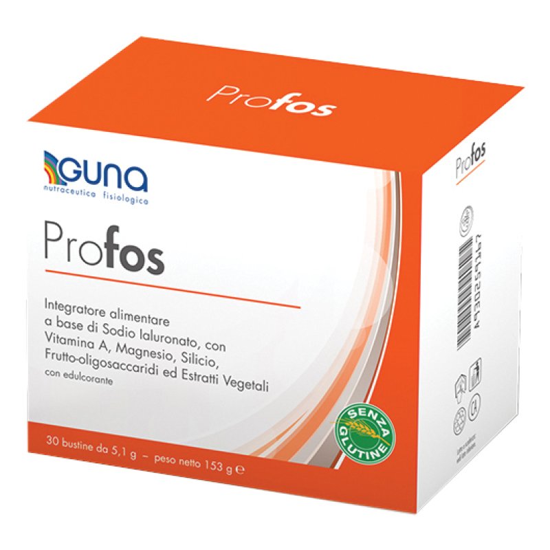 PROFOS 30 Bust.