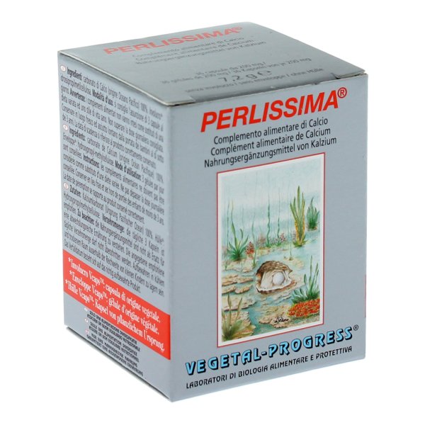 PERLISSIMA 36 Capsule