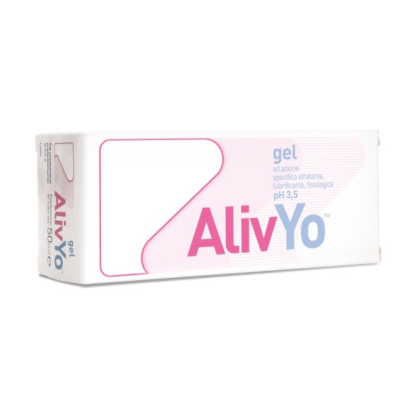 ALIVYO Gel 50ml