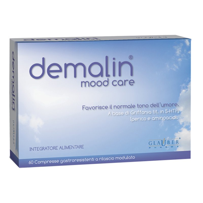 DEMALIN 60 Compresse FVT