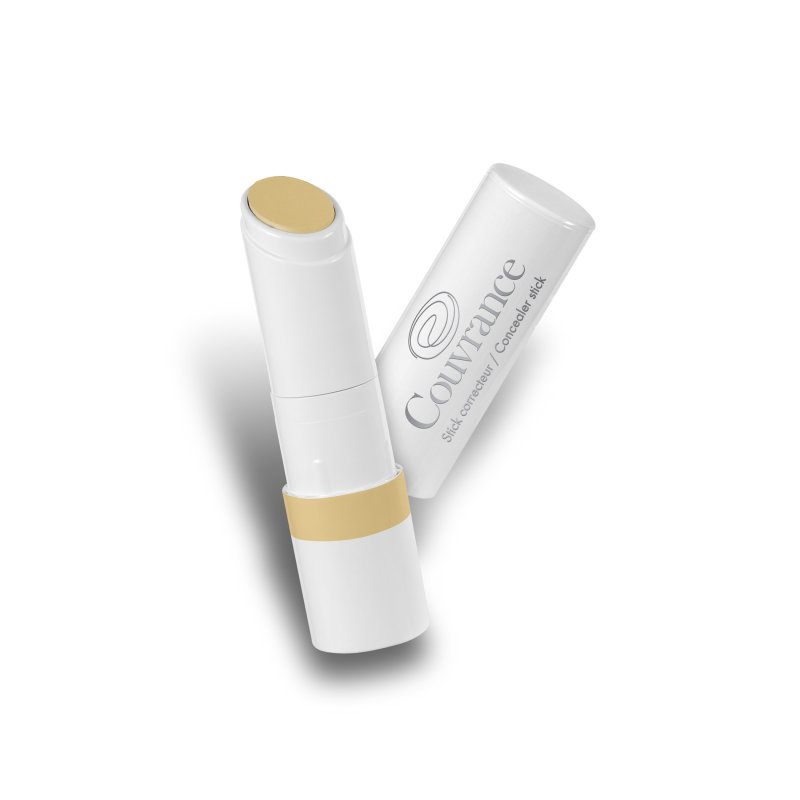 Eau Thermale Avene Couvrance Stick Correttore Giallo 3g