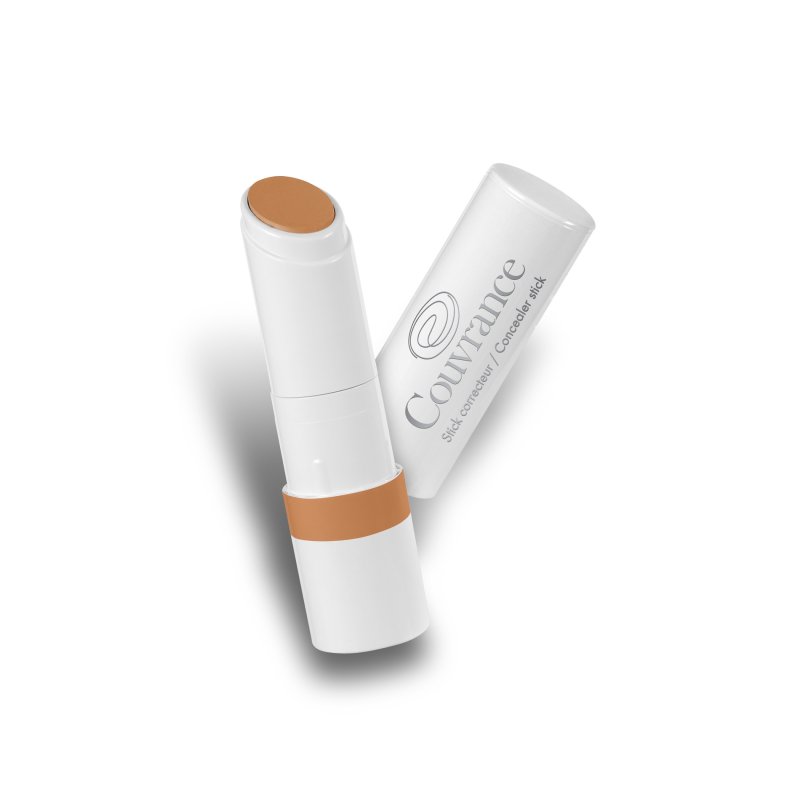 Eau Thermale Avene Couvrance Stick Correttore Corallo 3g