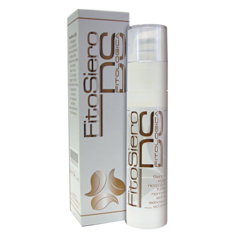 FITOSIERO DS 50ml