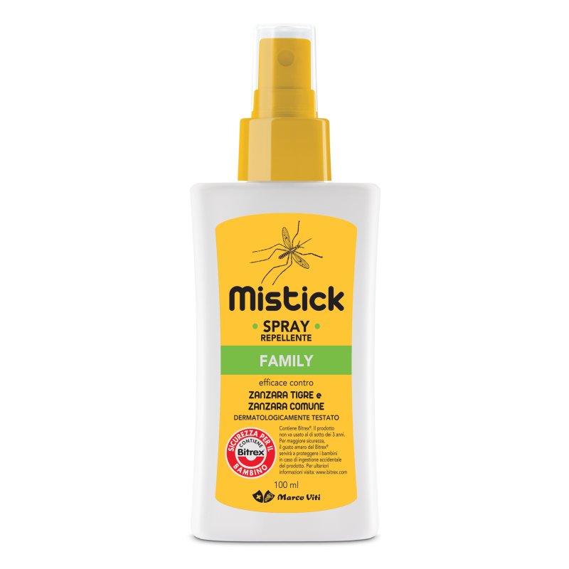 MISTICK Family 100ml      VITI