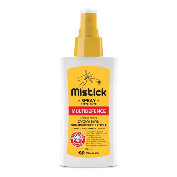 MISTICK Multidefence 100mlVITI