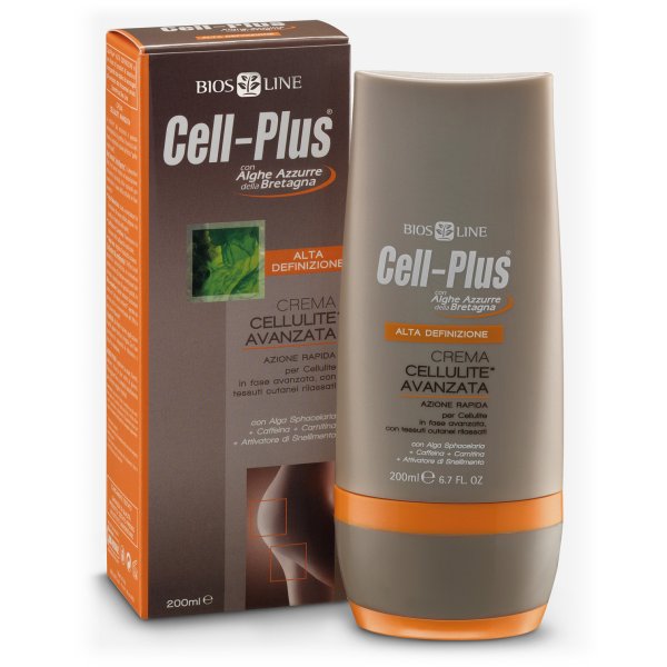 CELL PLUS AltaDef.Cr.Avanzata