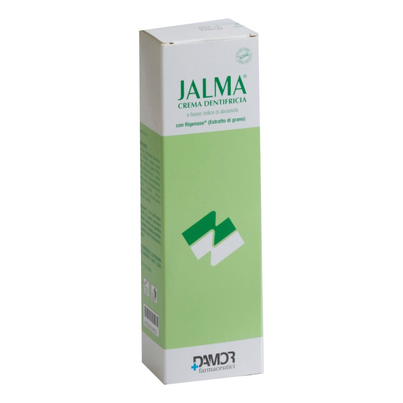 JALMA Crema Dentif.100g