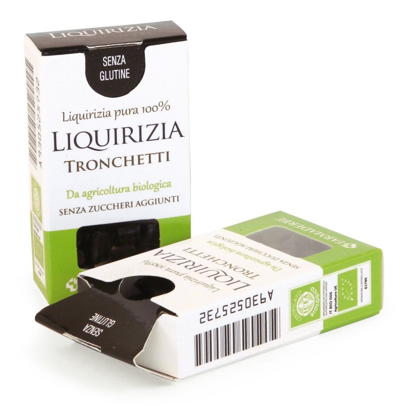 TRONCHETTI Liq.Pura 25g