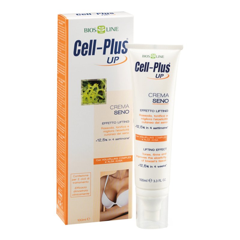 CELL PLUS Crema Seno 100ml