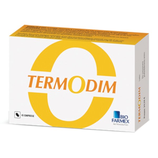 TERMODIM 45 Compresse