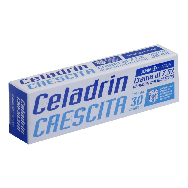 CELADRIN Crescita Crema 30ml